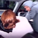 Carjacker Warnings.