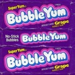 Spider Eggs Make It Chewy