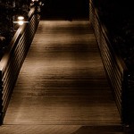 The Bunny Man Bridge