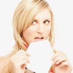 Don’t Lick Envelopes