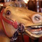 The Merry Go Round