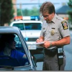 &ldquo;Move Over&rdquo; Traffic Law