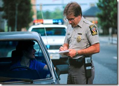 &ldquo;Move Over&rdquo; Traffic Law