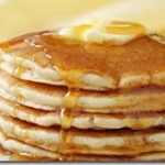Pancakes Made From Old Mix Cause Acute Allergic Reaction