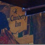 The Cranbury Inn