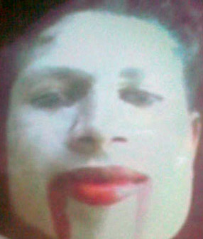 greasedevil