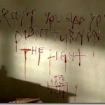 Aren’t You Glad You Didn’t Turn on the Light?