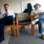 Medical Records and Concealed Carry Info