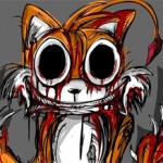 The Tails Doll Curse