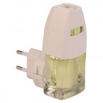 Glade® PlugIns® Electric Home Fragrance Devices and House Fires