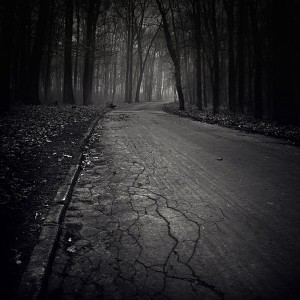 The_Never_Ending_Road_by_WiciaQ