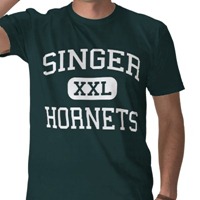 singer_hornets_high_school