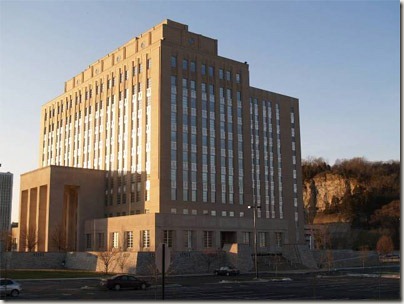 Kentucky State Office Building